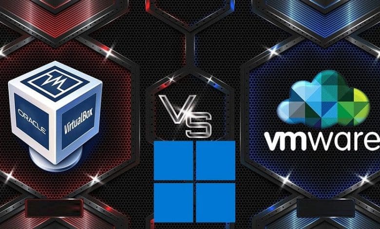 Afbeelding van vergelijking tussen VirtualBox en VMware Player: Wat is beter om een virtuele machine op Windows te draaien? | 1VgHkX_AiEG1EuZKi9D8eUg-DzTechs
