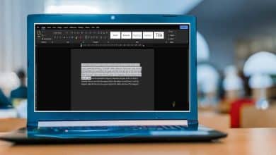 Imagen de Cómo solucionar el problema del fondo negro en un documento de Word y hacer que aparezca correctamente | 1Vluyk5wpk_koI_ad3fta1Q-DzTechs
