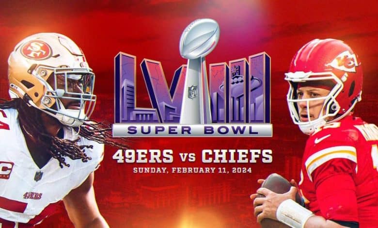 Bild davon, wie man den Super Bowl LVIII ohne oder mit Kabel sehen kann | 1Wu4bzY0I6gGXus6Zw0eS2Q-DzTechs