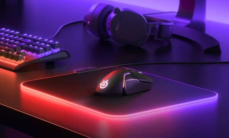 今年最佳 RGB 遊戲滑鼠墊排行榜圖片 | 1WwnqXNceQITZZmJKMtC1XQ-DzTechs