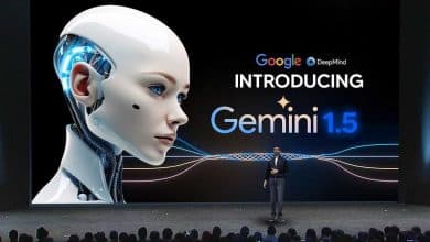 Gemini 1.5 的百萬代幣上下文視窗為何能改變遊戲規則?圖片來源:1YOzBAWSAJAtmhkPV0HF9gA-DzTechs