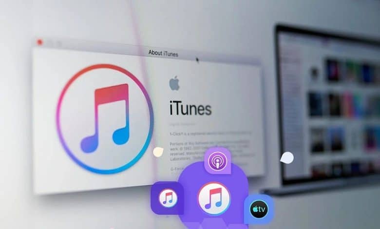 Afbeelding van Apple die iTunes vervangt door zelfstandige apps op Windows, maar je moet het niet verwijderen | 1_MyoOj_dbOgkxsVsv4ZeVw-DzTechs