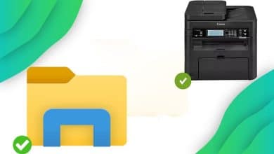 Bild: So entfernen Sie grüne Häkchen auf Desktopsymbolen in Windows | 1_RShY2JB5GMOKKuIVC8YUw-DzTechs