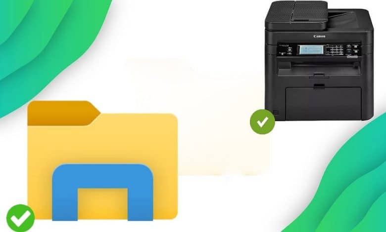 Afbeelding van Hoe u groene vinkjes op bureaubladpictogrammen in Windows kunt verwijderen | 1_RShY2JB5GMOKKuIVC8YUw-DzTechs