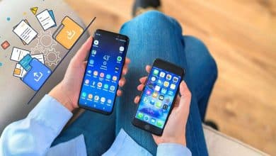 Tüm verilerinizi yeni bir Android cihaza kolayca nasıl aktarırsınız resmi | 1_a9tzQyKnZXCgH0U4Tymcw-DzTechs