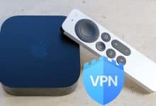 Image de Utiliser Apple TV avec un VPN&nbsp;: votre guide pour améliorer la sécurité, la confidentialité et contourner les restrictions géographiques | 1_eVZzRA6o8Wz97DBtmpixA-DzTechs
