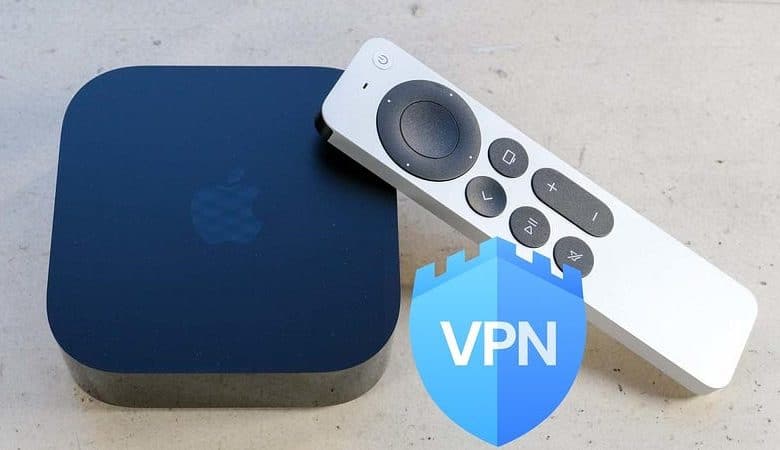 圖片：透過 VPN 使用 Apple TV：提升安全性、隱私性和繞過地理限制的指南 | 1_eVZzRA6o8Wz97DBtmpixA-DzTechs