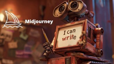 Imagen de Pasos para agregar texto atractivo a imágenes creativas generadas por Midjourney | 1_fjOjlEJNNW3dKGP9Ggocw-DzTechs