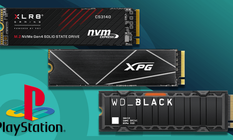 Immagine delle migliori unità SSD disponibili per aggiornare lo spazio di archiviazione della tua PS5 e migliorarne le prestazioni | 1_k1GCD0Yq1aWswF-r77IHA-DzTechs