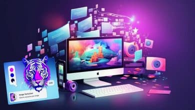 Εικόνα από τα καλύτερα εργαλεία για τη δημιουργία διανυσματικών εικόνων και τη μετατροπή κειμένου σε διανύσματα | 1_zBPxpaoK8feOkW59oyXpA-DzTechs