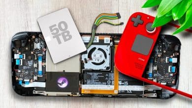 Immagine di come clonare i contenuti SSD incorporati di Steam Deck per un aggiornamento più semplice | 1cw7NdncPkxLl-xWBPmsYUg-DzTechs
