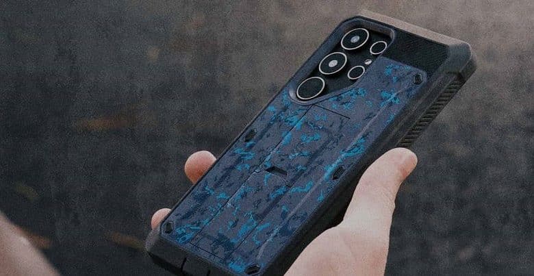 三星 Galaxy S24 Ultra 手機殼精選圖片：獨特的設計 | 1dJ1iBuX3AwWP0d-Becyvrg-DzTechs