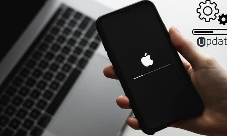 Obraz pokazujący, jak łatwo pobrać i zainstalować najnowszą aktualizację na iPhonie lub iPadzie | 1eWZgsQvB-MYl8EIi3qfOgA-DzTechs