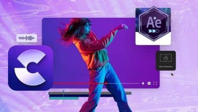 すべてのユーザーが習得すべき重要な Adob​​e After Effects ツールの画像 | 1f2Iq1QxJrp3cT1wy57FDuA-DzTechs