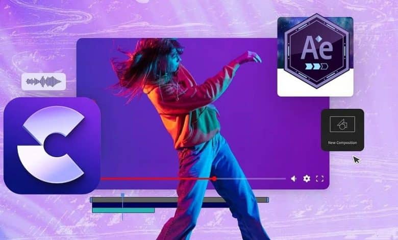 Bild einiger wichtiger Adobe After Effects-Tools, die jeder Benutzer beherrschen sollte | 1f2Iq1QxJrp3cT1wy57FDuA-DzTechs