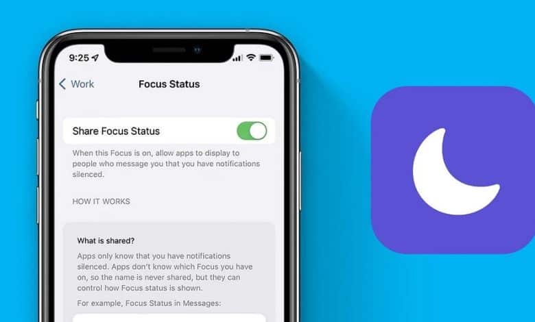 Obrazek: Czym jest tryb skupienia na Twoim iPhonie? (i jak go włączyć) | 1f_rSlFDVAwoSkmbteiowCw-DzTechs