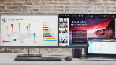 Windows'ta ana ve ikincil ekranı kolayca ve basit adımlarla değiştirmeye yönelik kılavuzun görüntüsü | 1hWDk5N76v4f-nE7o-cAM3w-DzTechs