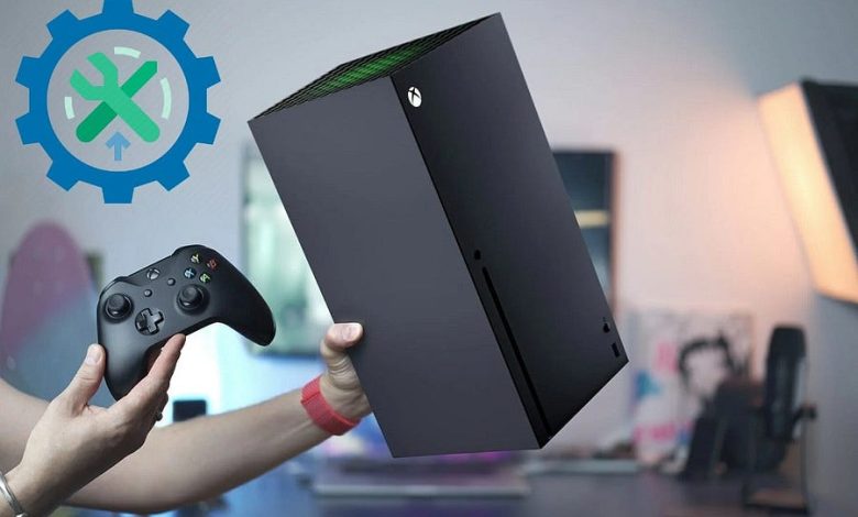 Bild für Tipps zur Steigerung der Leistung Ihrer Xbox: Eine vollständige Anleitung zur Verbesserung Ihres Spielerlebnisses | 1hedCPp-zfKf57-xy6409SQ-DzTechs