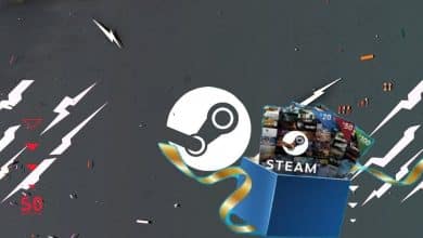 Afbeelding voor Gids voor het verzenden van games via Steam als cadeau om plezier en entertainment te delen | 1iFxWRuvWII3Ny9Ts17NeiA-DzTechs