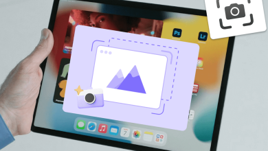 Imagen de Cómo tomar una captura de pantalla en tu iPad | 1jY76kfGaeh-nLTaFXVlOvw-DzTechs