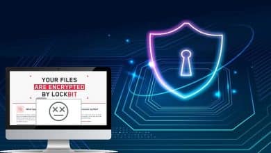 LockBit 서비스 종료 후 랜섬웨어 위협 증가: 디지털 보안 세계의 미래는 어떻게 될까요? | 1lzgBtb5peUZaIz0UdMmh8w-DzTechs