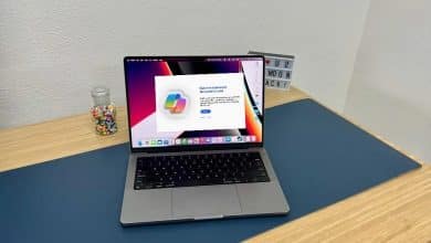 Obraz przedstawiający, jak zainstalować i używać programu Microsoft Copilot na komputerze Mac | 1m070rjNx1ZlUQM3zo0VfnA-DzTechs