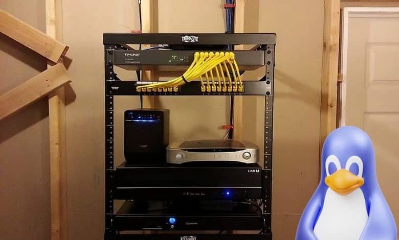 Bild von Ideen und Verwendungsmöglichkeiten für einen Linux-Heimserver, um davon zu profitieren und Ihr Erlebnis zu verbessern | 1oGtQz4QXAXFa1wmYbTsjtQ-DzTechs