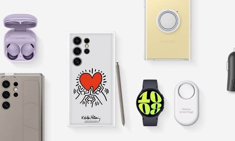 三星 Galaxy S24 的圖片配備了市面上最好的配件，以增強其功能 | 1oYtO53AD3moJoU0ZpBOuwA-DzTechs