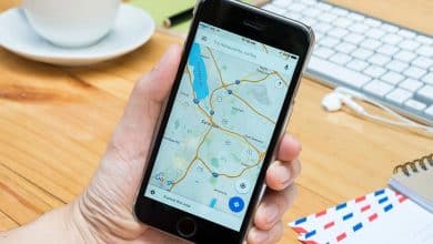 Obraz przedstawiający kroki tworzenia i udostępniania niestandardowych list miejsc w Mapach Google | 1ouw9epiVCiN0QMDRQ6VmCA-DzTechs