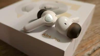 Immagine della recensione di SoundPEATS Air4 Pro: auricolari eccellenti per l'uso quotidiano con ANC adattivo | 1ovE3LR2fUoRcpiXP25tT-g-DzTechs