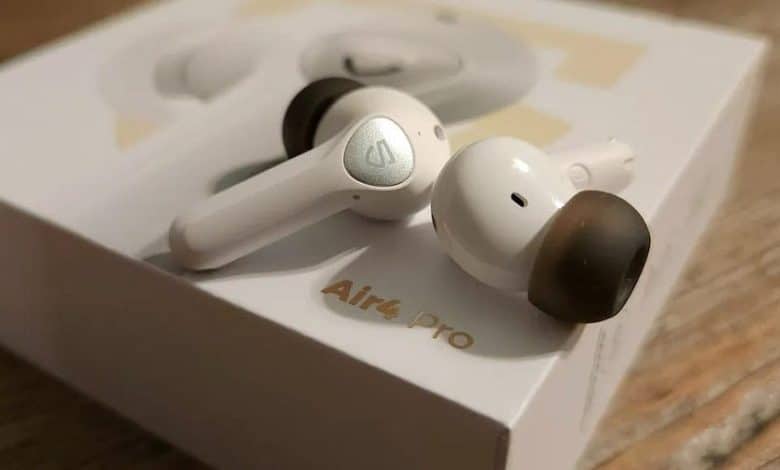 Immagine della recensione di SoundPEATS Air4 Pro: auricolari eccellenti per l'uso quotidiano con ANC adattivo | 1ovE3LR2fUoRcpiXP25tT-g-DzTechs
