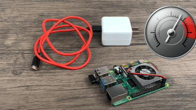 Foto zum Übertakten des Raspberry Pi: wie es geht und was Sie wissen müssen | 1pVKDXNyT2_iodRMj5HjT_g-DzTechs