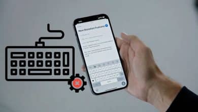 Afbeelding van Hoe u eenvoudig verschillende toetsenbordproblemen op iPhone of iPad kunt oplossen | 1qYA7fOZ5eRlmtuDaAzkU1A-DzTechs