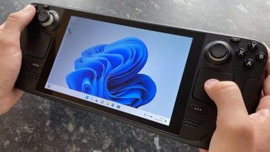 關於如何在 Steam Deck 上安裝 Windows 的綜合指南圖片 | 1qnDL24CndsWylwj5PqXmOQ-DzTechs