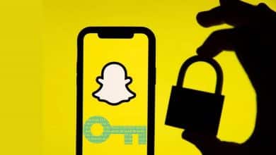 Snapchat에 저장된 데이터는 안전한가요? 플랫폼에서 암호화를 사용하여 정보를 보호하고 있나요? | 1tUcteXr2DYNav4AHy5lNNA-DzTechs