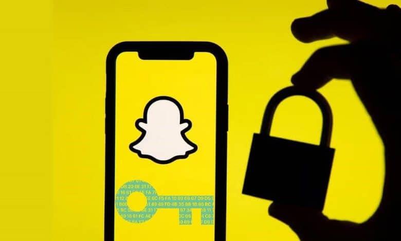 Immagine di I tuoi dati su Snapchat sono sicuri e la piattaforma utilizza la crittografia per proteggere le tue informazioni? | 1tUcteXr2DYNav4AHy5lNNA-DzTechs