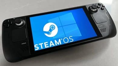 如何在 Steam Deck 上雙啟動 Windows 和 SteamOS 圖片 | 1tao9DCI22ZXujdvW_XNDIg-DzTechs