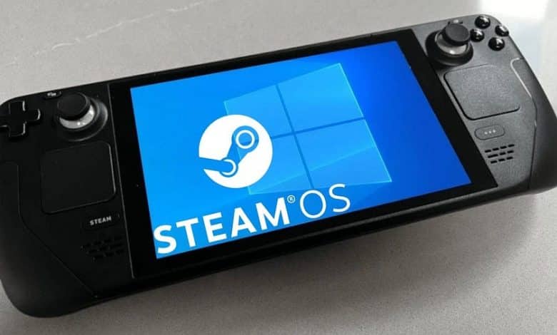 Bild zum Dual-Booten von Windows und SteamOS auf Steam Deck | 1tao9DCI22ZXujdvW_XNDIg-DzTechs