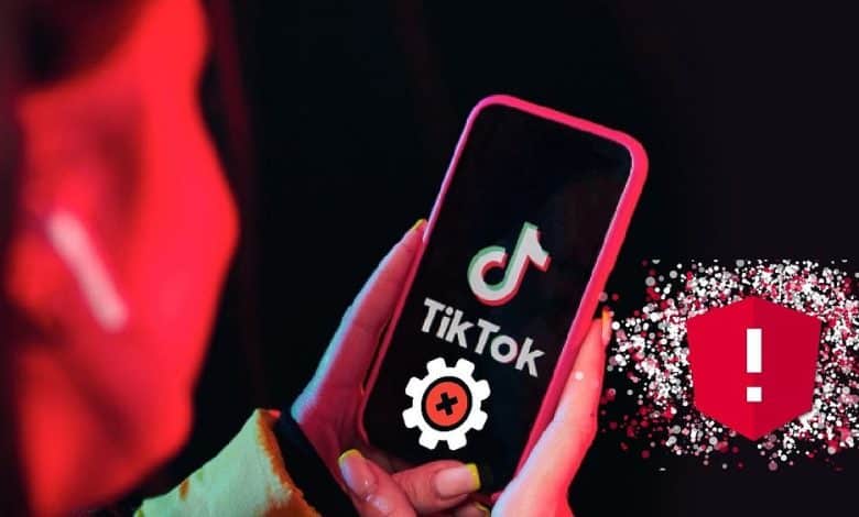 Bild zur Behebung des Problems, dass TikTok nicht mehr funktioniert: Lösungs- und Fehlerbehebungsleitfaden | 1wIVdV-ojpQhp9wWRsZEEEw-DzTechs