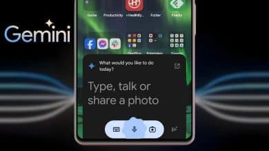 如何在 Android 上使用 Gemini(原名 Bard)取代 Google Assistant 的圖片 | 1xYPB1BIquRQRx-FWeC54eg-DzTechs