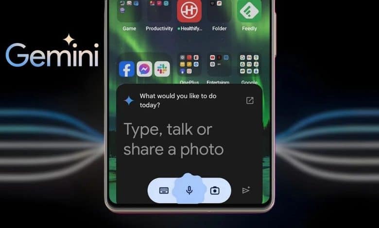 Obraz pokazujący, jak korzystać z aplikacji Gemini (dawniej Bard) zamiast Asystenta Google w systemie Android | 1xYPB1BIquRQRx-FWeC54eg-DzTechs