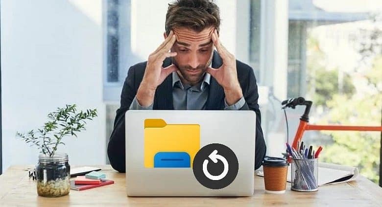 Afbeelding van Windows File Explorer die regelmatig crasht? Hier zijn de manieren om het opnieuw op te starten met enkele oplossingen | 1yBkwL6-pGHnRTxosRyceJA-DzTechs
