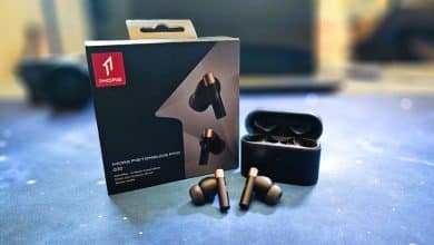 1More PistonBuds Pro Q30 圖片:提供經濟主動降噪 (ANC) 以提升聆聽體驗 | 1yvQduSZWB4mt8oaEK54xMQ-DzTechs