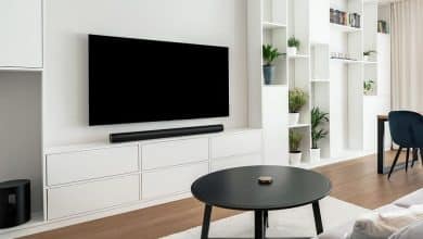 Εικόνα Εύκολων τρόπων σύνδεσης της νέας γραμμής ήχου στην τηλεόρασή σας | 10oR-yUcQK7NdzwSO3aqVCg-DzTechs