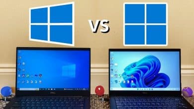 Εικόνα των Windows 10 έναντι των Windows 11 σύγκριση: Όλες οι σημαντικές αλλαγές που μπορείτε να παρατηρήσετε | 10wD2io5amqQI3pfY7W37Dw-DzTechs