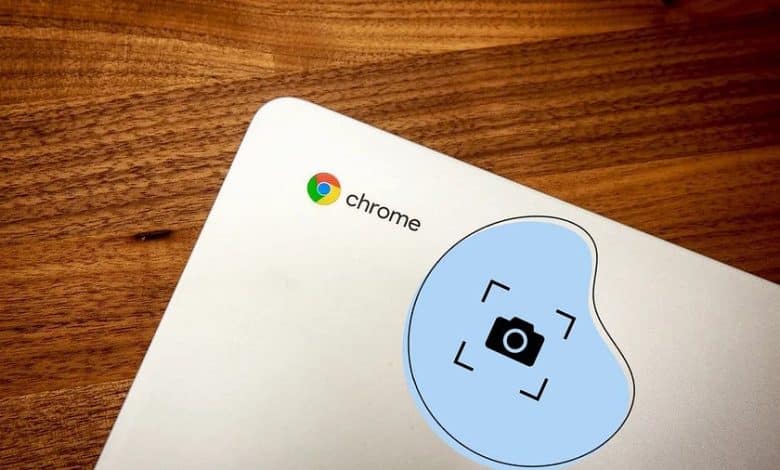 Obraz pokazujący, jak wykonać zrzut ekranu na Chromebooku za pomocą narzędzia do tworzenia zrzutów ekranu | 11gixvsHXFYQQtHiYMXLvwg-DzTechs