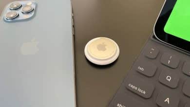 如何使用 AirTag:充分利用它的完整指南 | 11pN7EnDrc60pxmLppEIBPg-DzTechs