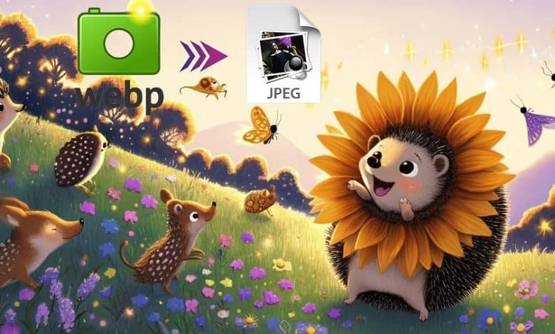 Obraz pokazujący, jak łatwo przekonwertować obrazy DALL-E 3 WebP do formatu JPG lub PNG | 129Idl6nC6bDBNktJIbpntQ-DzTechs