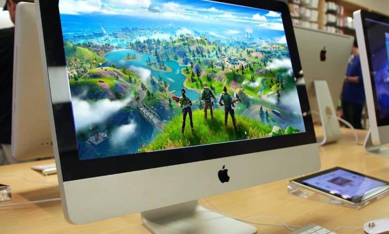 Bild von Kann man Fortnite auf dem Mac spielen? Ja, aber es gibt ein großes Hindernis 12Vawp38Kh-tNcXXTvhCkFA-DzTechs