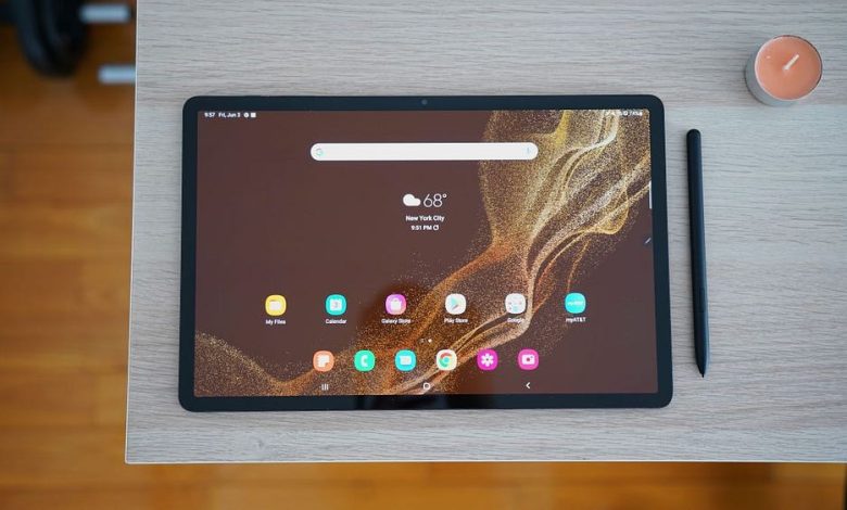 Immagine dei migliori tablet Samsung economici che soddisfano qualsiasi tua esigenza | 12kx6bL4-hQ2Vsb-tohw0g-DzTechs
